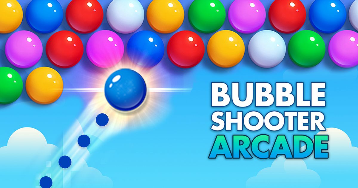 Bubble Shooter Arcade Online Spiel Spiele Jetzt Spielspiele De