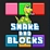 Snake and Blocks