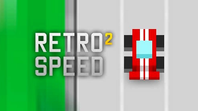 Retro Speed 2