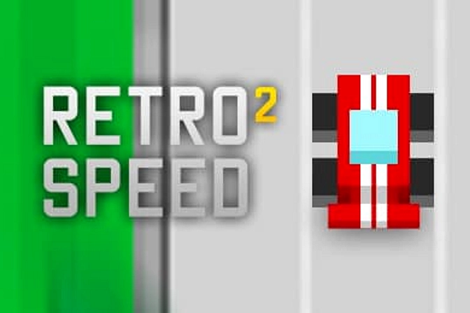 Retro Speed 2