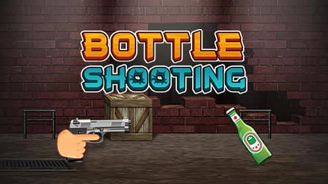 Bottle Shooter