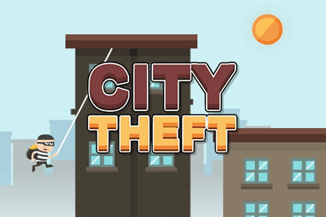 City Theft