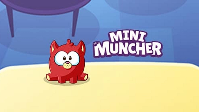 Mini Muncher