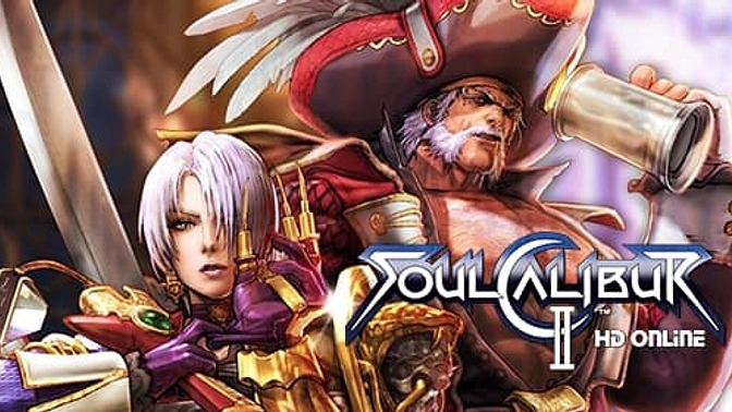 Soul Calibur Online