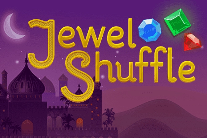 Jewel Shuffle