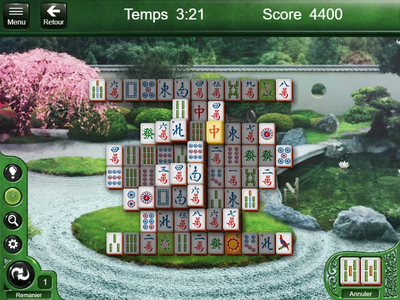 Microsoft Mahjong OnlineSpiel Spiele Jetzt Spielspiele