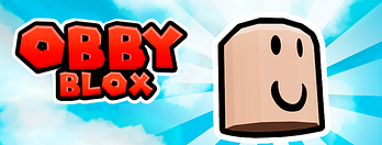 Obby Blox Parkour