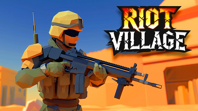 Riot Village