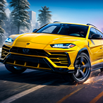 Urus City Driver