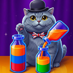 Water Sort: Collections