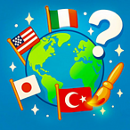Flag Master: World Flag Quiz