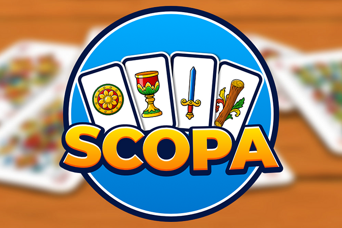 Scopa