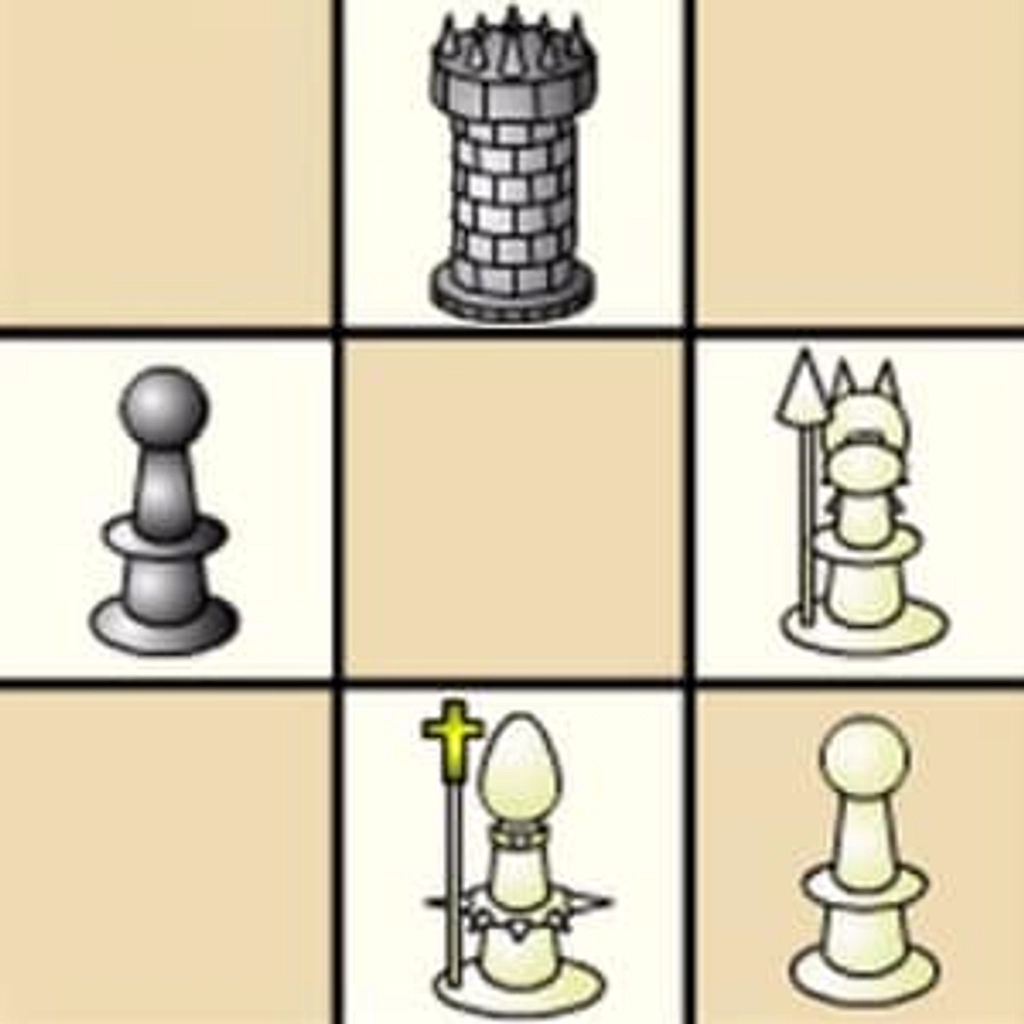 Easy Chess - Online-Spiel