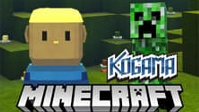 Kogama: Minecraft