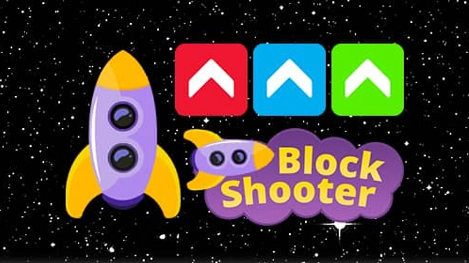 Block Shooter