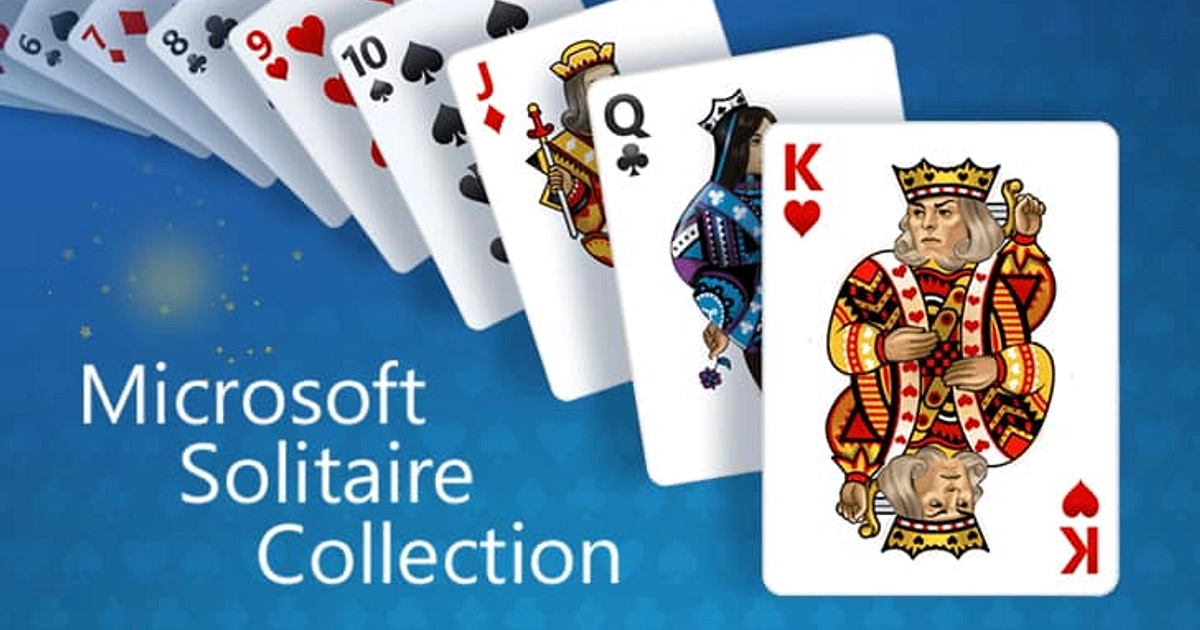 Microsoft Solitaire Collection Online Spiel Spiele Jetzt Spielspiele De