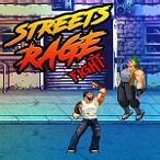 Streets Rage Fight