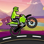 Moto Racer