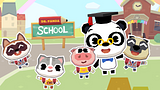 Dr Panda School