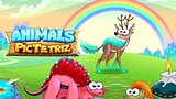 Animals Pic Tetris