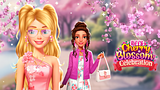 BFFS Cherry Blossom Celebration