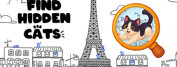 Find Hidden Cats