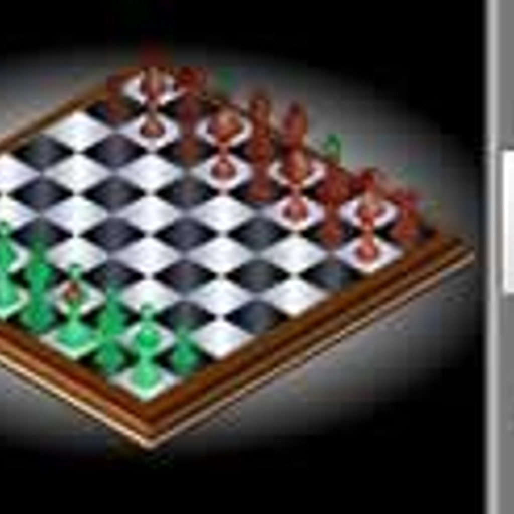 3d Schach - Online-Spiel