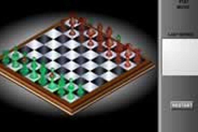 3d Schach