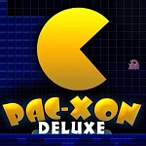 Pac Xon Deluxe