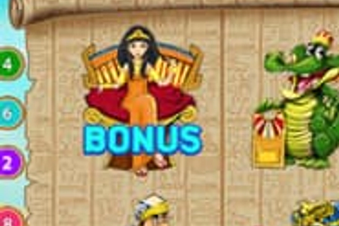 Cleopatra Slots