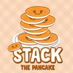 Stack The Pancake