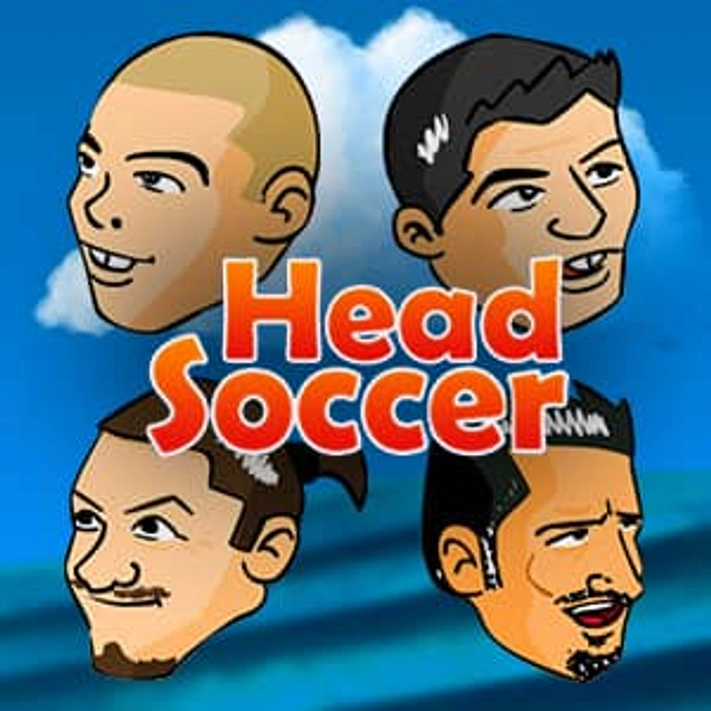 Head Soccer Online - Online-Spiel
