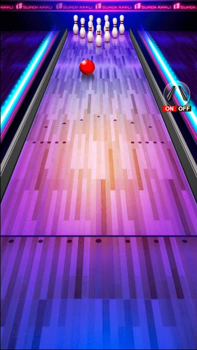 screenshot walkthrough