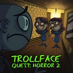 TrollFace Quest: Horror 2