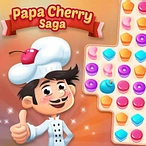 Papa Cherry Saga