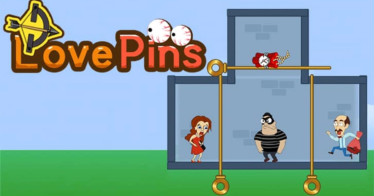 Love Pins OnlineSpiel Spiele Jetzt Spielspiele.de