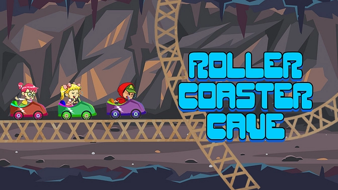 Roller Coaster Cave