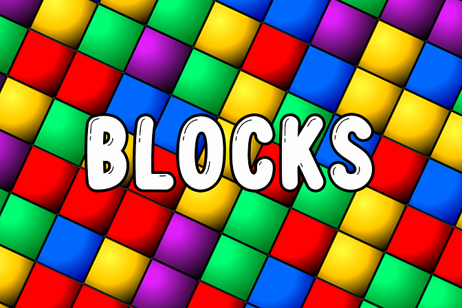 Blocks