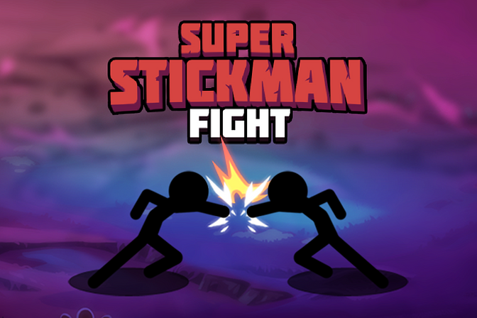 Stickman Fighter Epic Battle - Stickman Fighter Epic Battle Spiele auf   – Gratis spielen