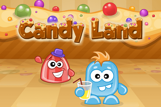 Candy Land