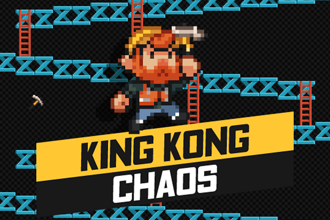 King Kong Chaos