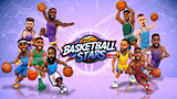 Basketball Stars 2026