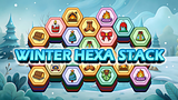 Winter Hexa Stack