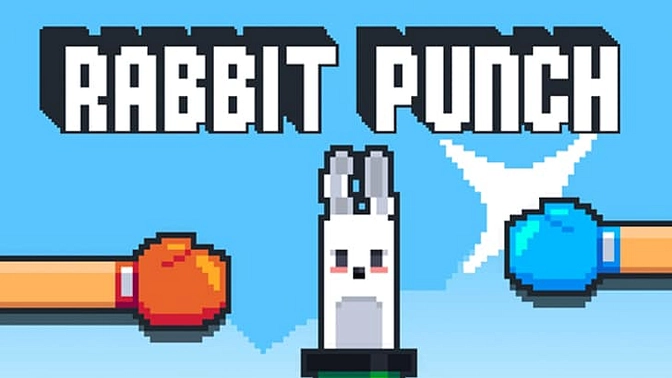 Rabbit Punch