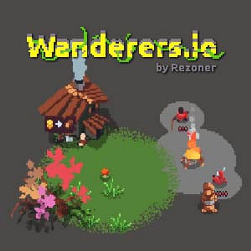 Wanderers.io - Online-Spiel - Spiele Jetzt | Spielspiele.de