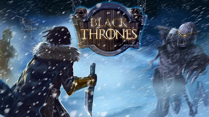 Black Thrones