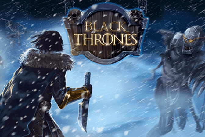 Black Thrones