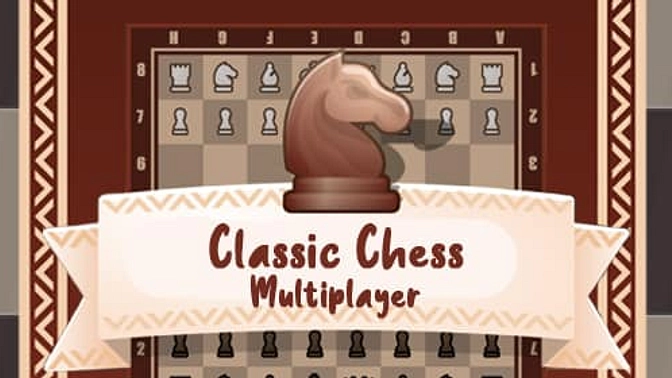 Classic Chess Multiplayer
