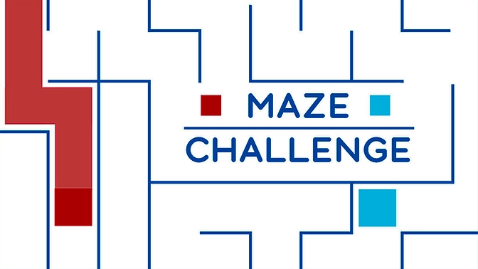 Maze Challenge