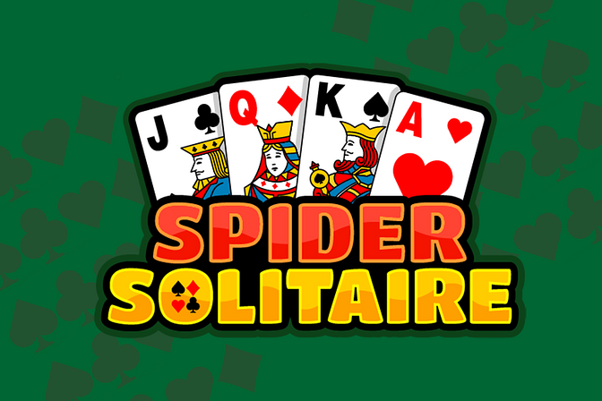 BestPhysics Spider Solitaire